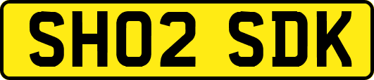 SH02SDK