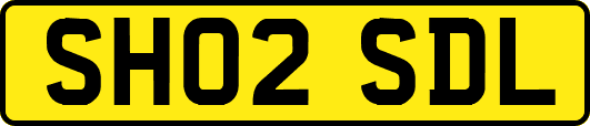 SH02SDL