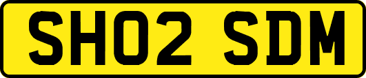 SH02SDM