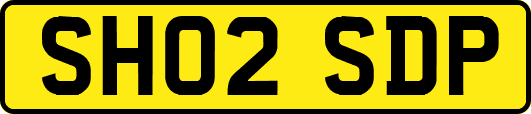 SH02SDP