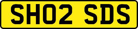 SH02SDS