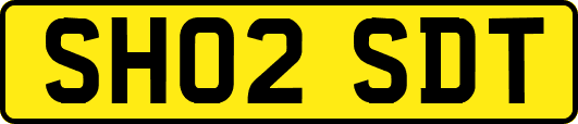 SH02SDT