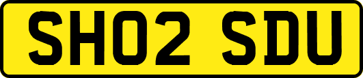 SH02SDU