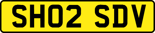 SH02SDV