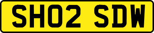 SH02SDW