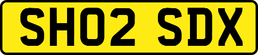 SH02SDX