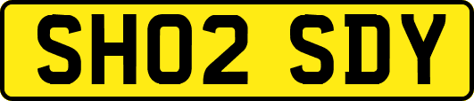 SH02SDY