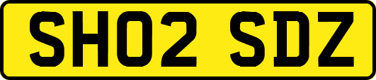 SH02SDZ