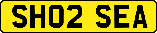 SH02SEA