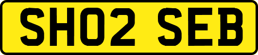SH02SEB
