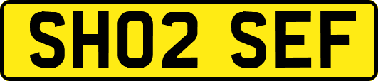 SH02SEF