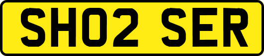 SH02SER