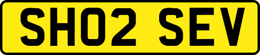 SH02SEV