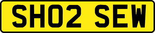 SH02SEW