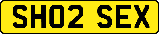 SH02SEX