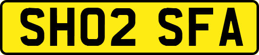 SH02SFA
