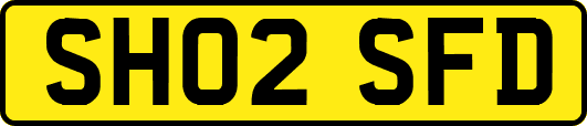 SH02SFD