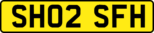 SH02SFH