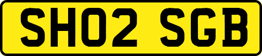 SH02SGB