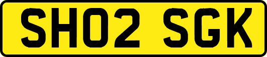 SH02SGK