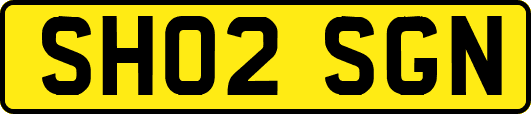 SH02SGN