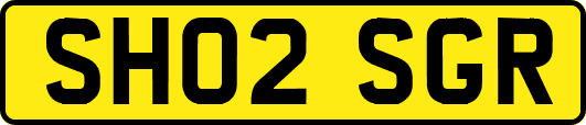 SH02SGR