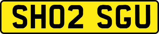SH02SGU