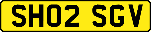 SH02SGV