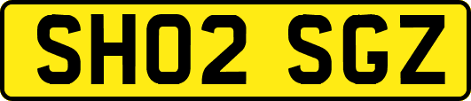 SH02SGZ