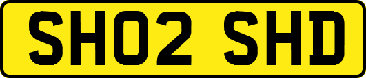SH02SHD