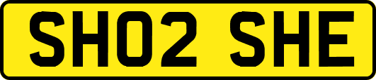 SH02SHE