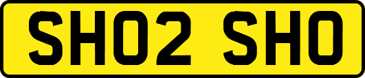 SH02SHO