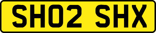 SH02SHX