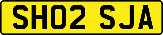 SH02SJA