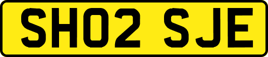 SH02SJE