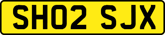 SH02SJX