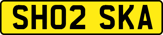 SH02SKA