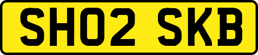 SH02SKB