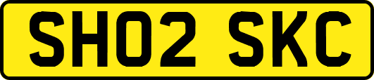 SH02SKC