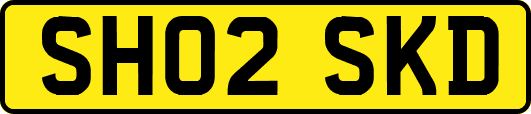 SH02SKD