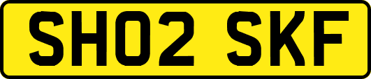 SH02SKF