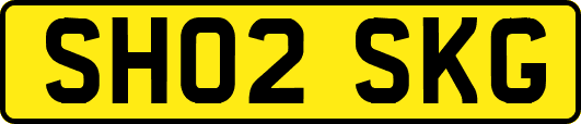 SH02SKG