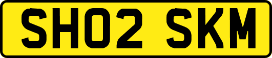SH02SKM
