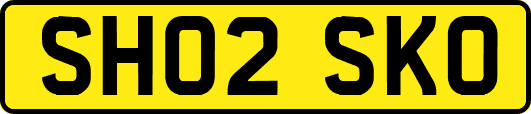 SH02SKO