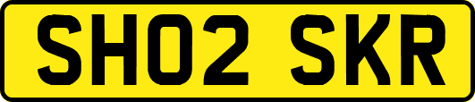 SH02SKR