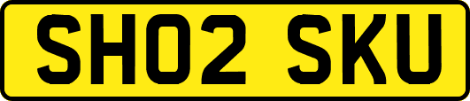 SH02SKU