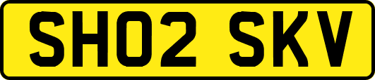 SH02SKV
