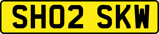 SH02SKW