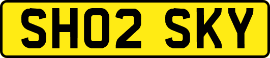 SH02SKY
