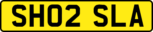 SH02SLA